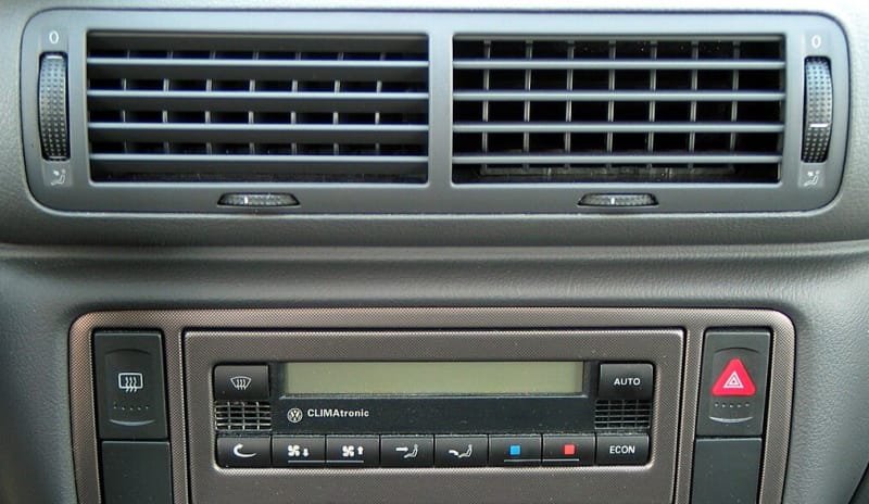 Klimatronic