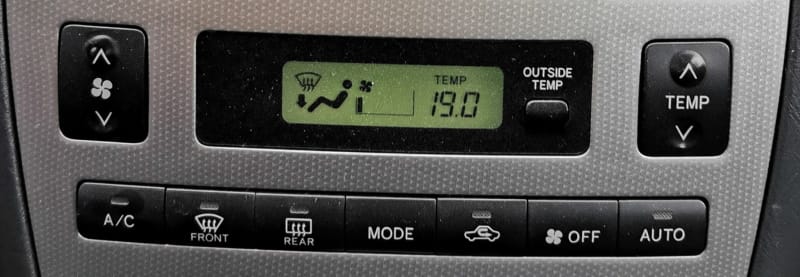 Klimatronic