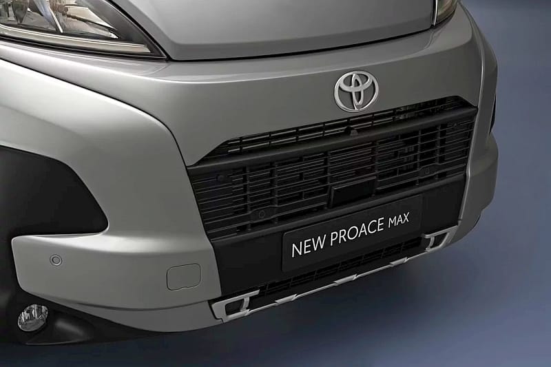Toyota Proace Max