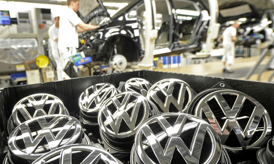 Volkswagen