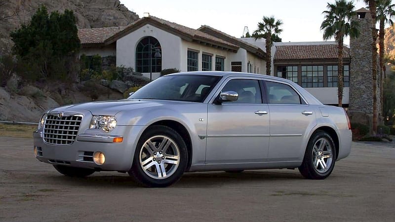 Chrysler 300C