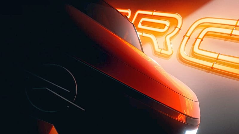 2024 Opel Frontera