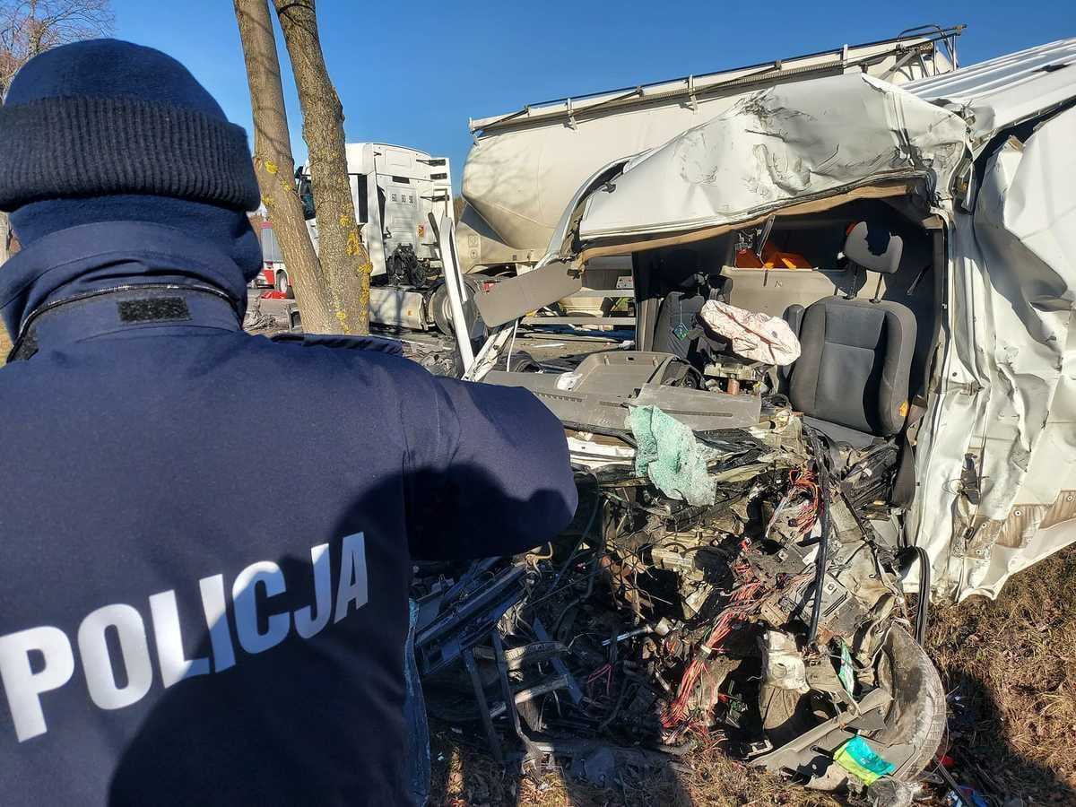 Fot. Komenda Powiatowa Policji w Opocznie