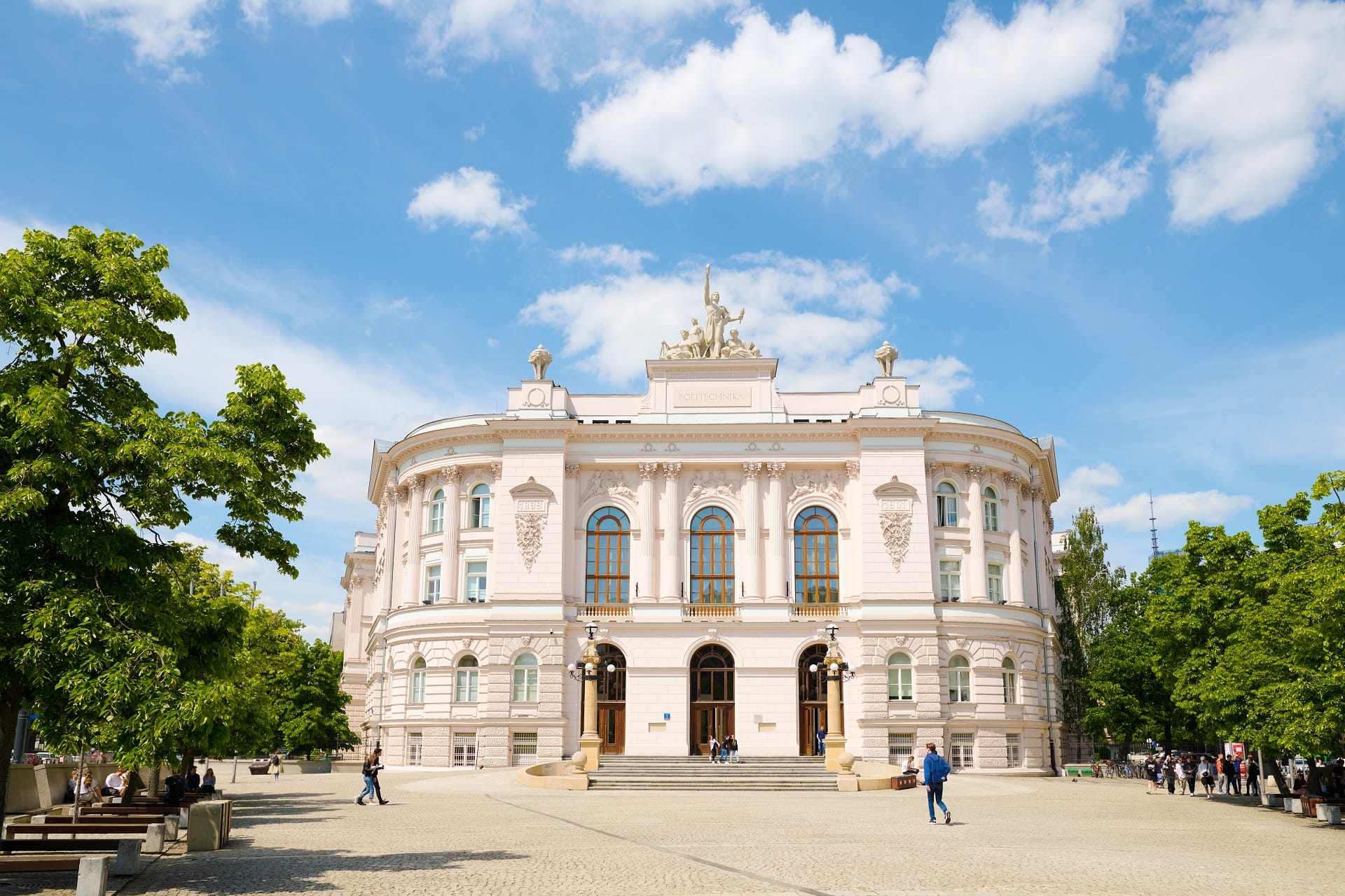 Politechnika Warszawska