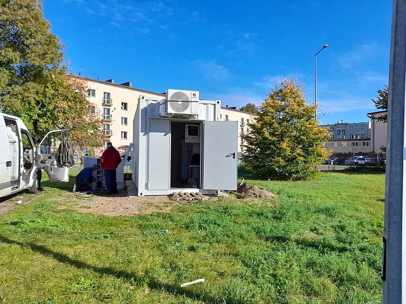 magazyn energii