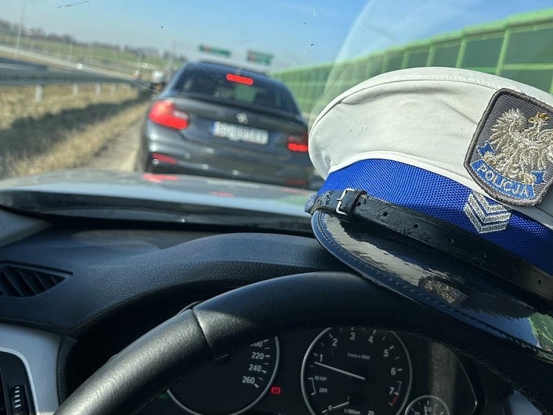 Fot. Komenda Miejska Policji w Łodzi