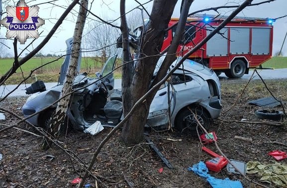 Fot. Policja lubelska