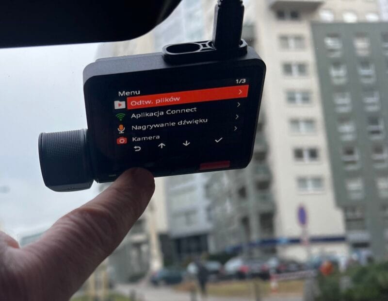 Mio MiVue 955W