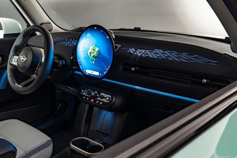 2024 Mini Cooper