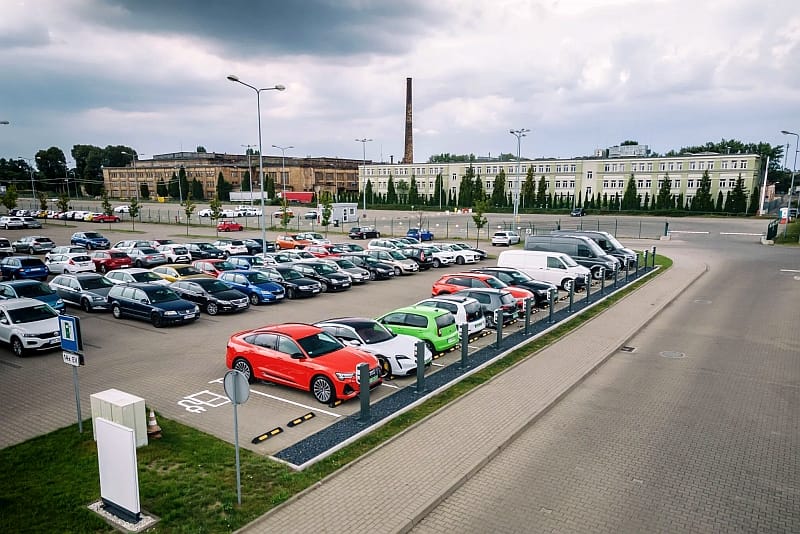zielone inwetycje