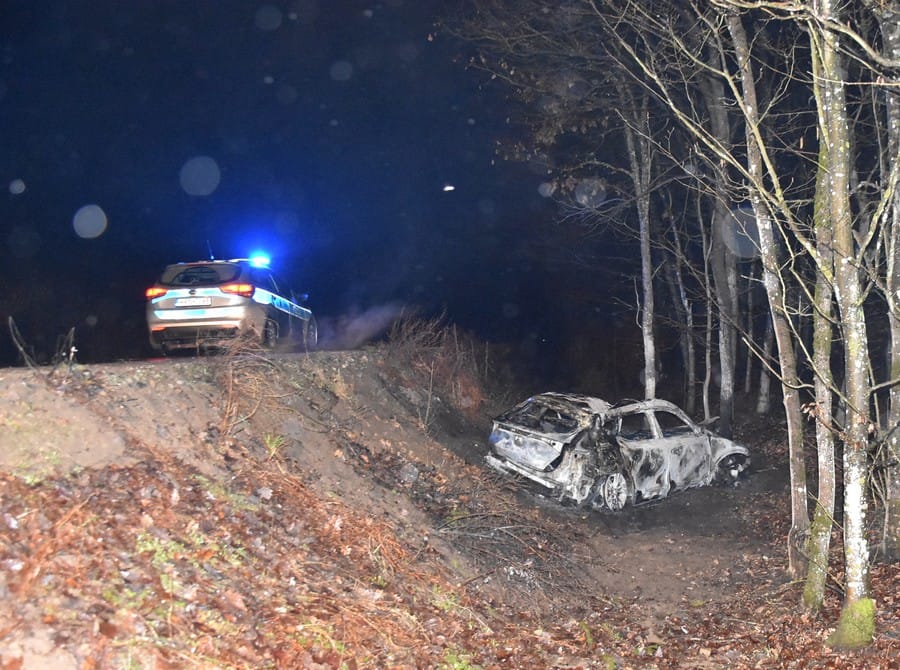 Fot. Komenda Powiatowa Policji w Starogardzie Gdańskim