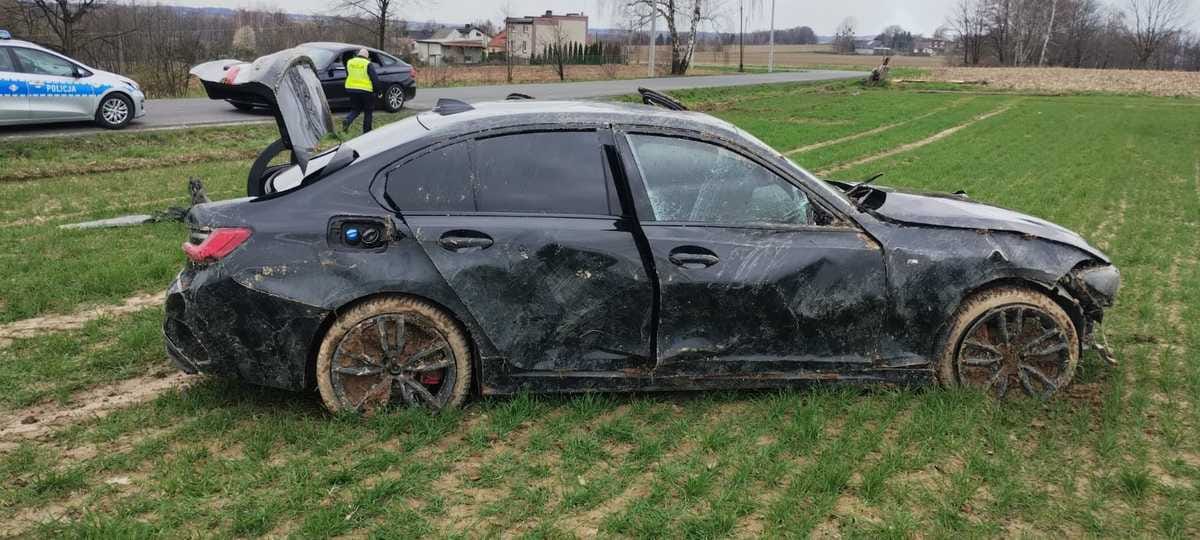 Fot. Małopolska policja