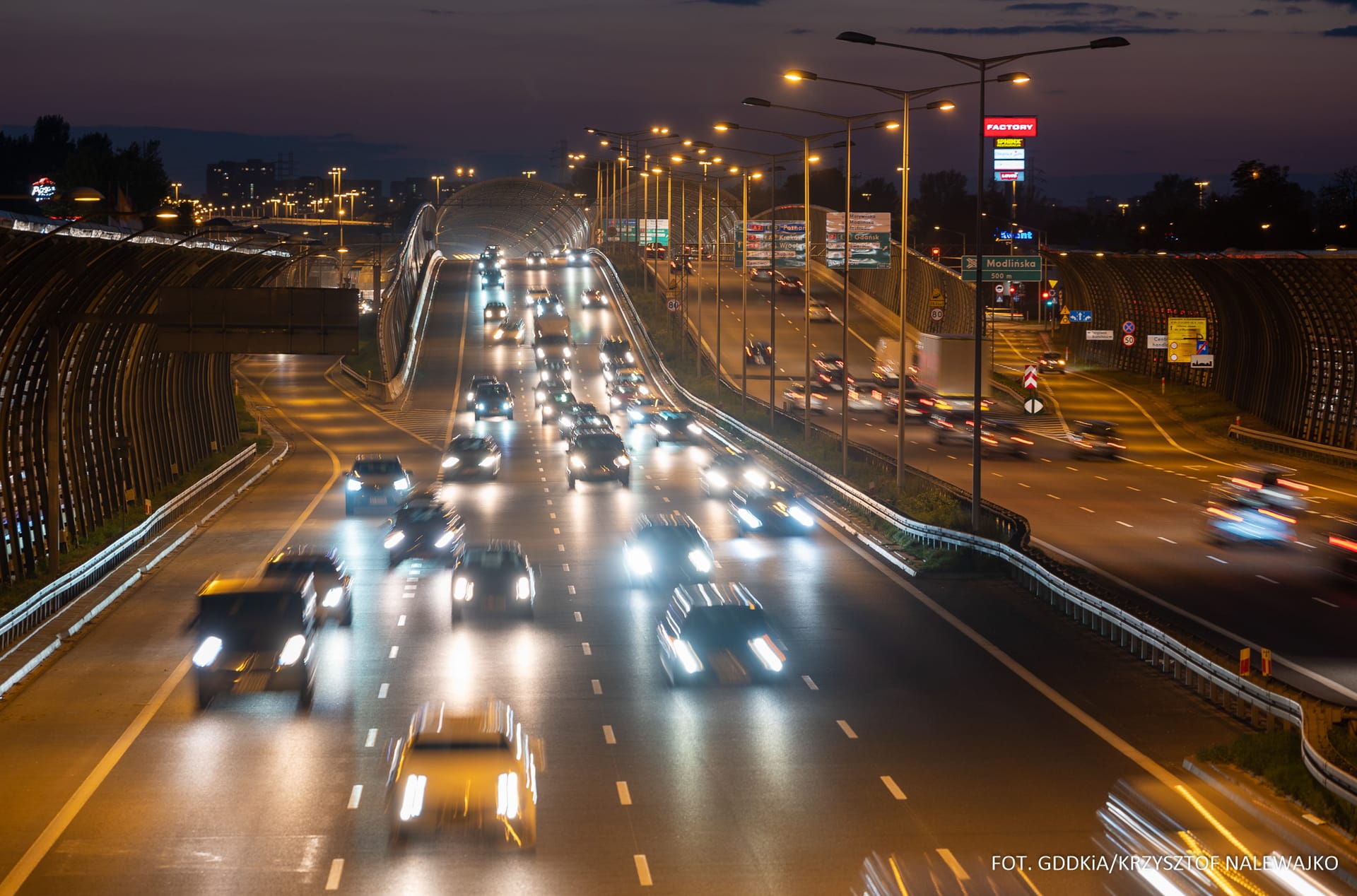 Fot. GDDKiA Warszawa