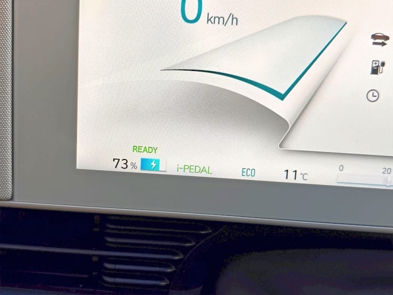Hyundai Ioniq 5 77 kWh 229 - i-pedal