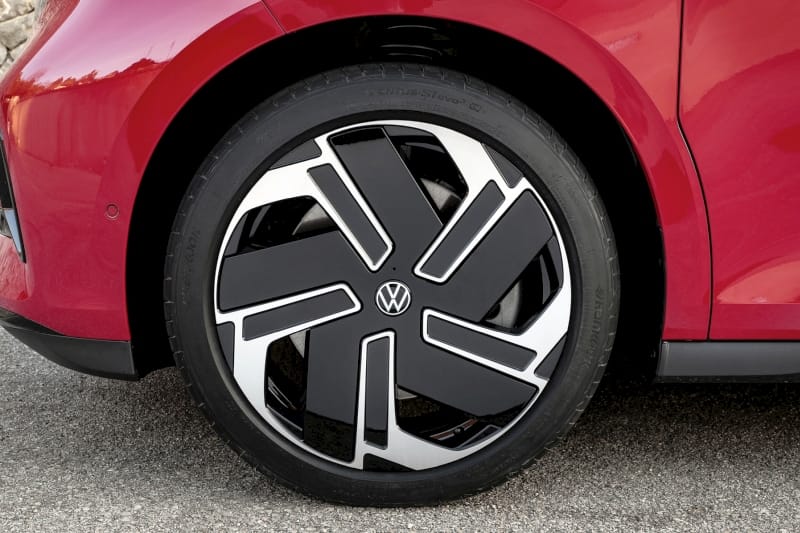 Volkswagen ID.Buzz GTX
