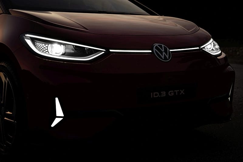 2024 ROKIEM VOLKSWAGENA?