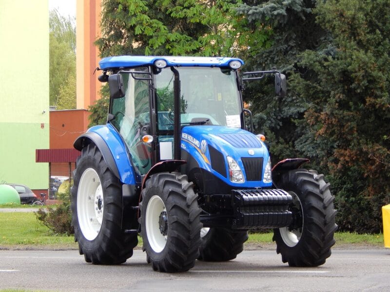 traktor