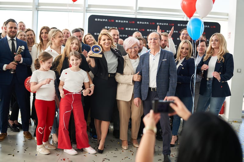 Auto Centrum Lis Liderzy Jakości OTOMOTO