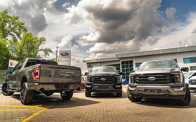 Ford F-150