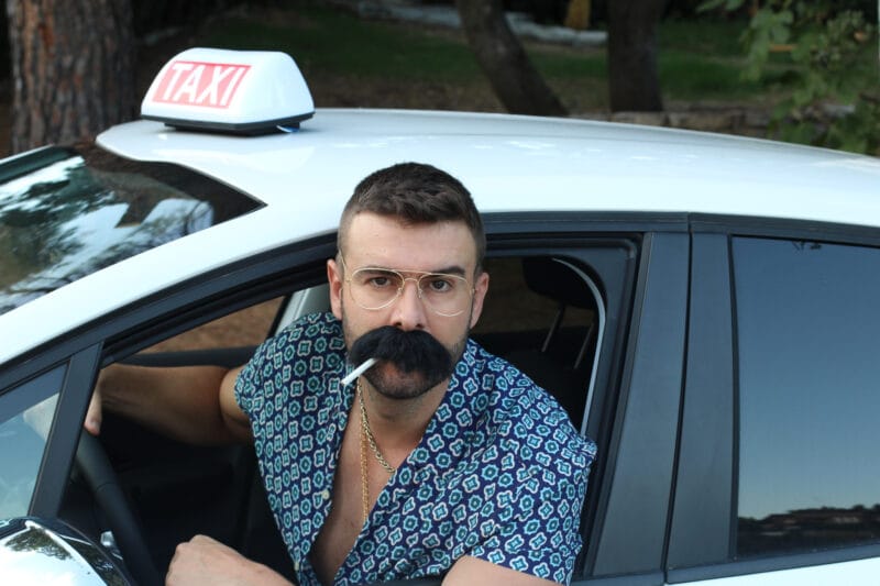 taxi