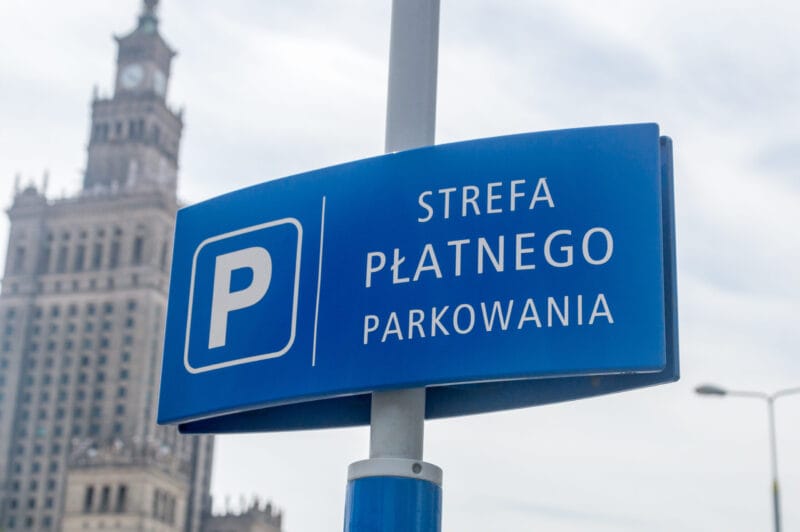 SPP Warszawa