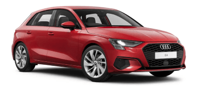 Audi A3 dane techniczne