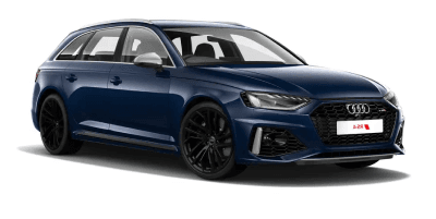 Audi A4 dane techniczne