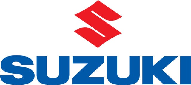 Suzuki - spalanie