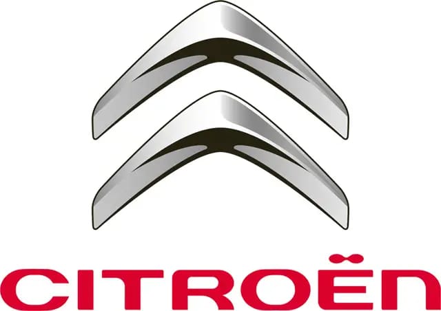 Citroen - dane techniczne
