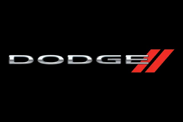 Dodge - dane techniczne