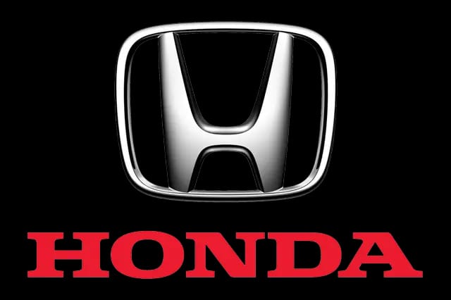 Honda - dane techniczne