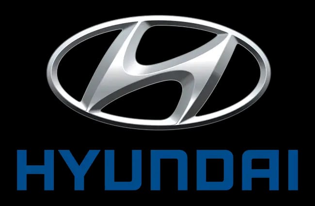 Hyundai - dane techniczne
