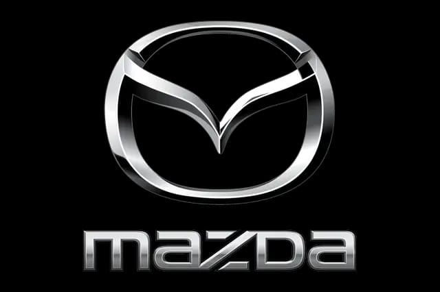Mazda - dane techniczne