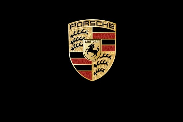 Porsche - dane techniczne