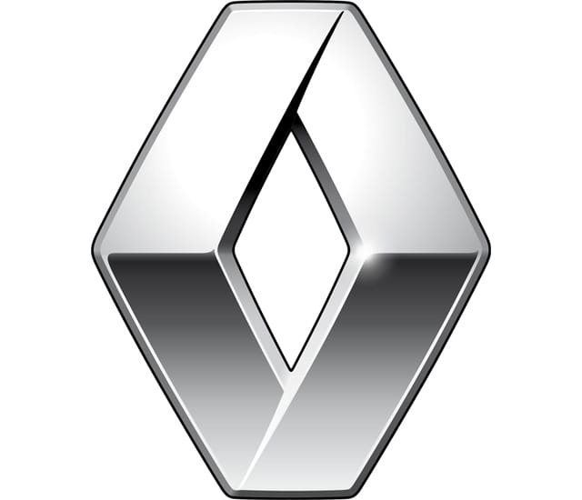 Renault - dane techniczne