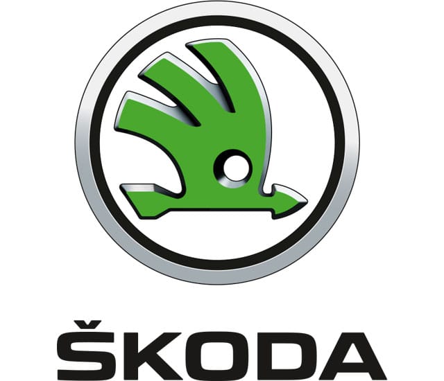Skoda - dane techniczne