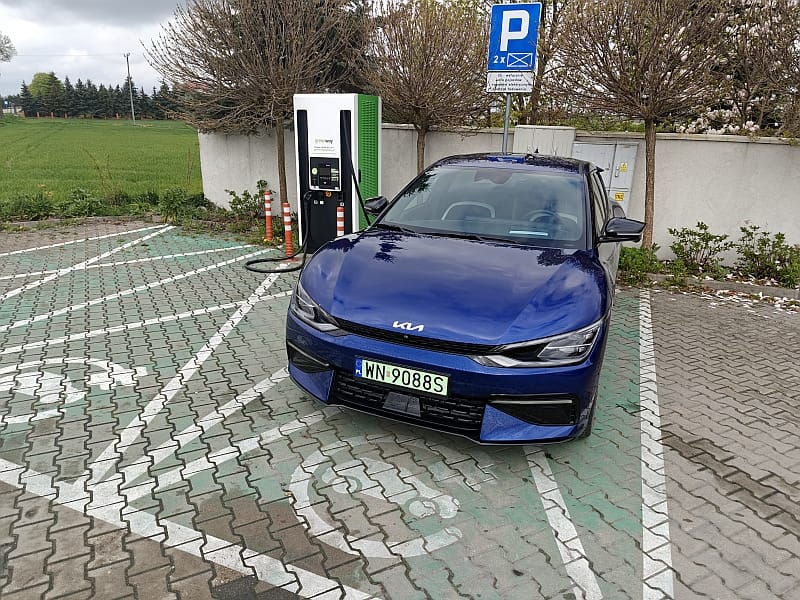 ładowanie