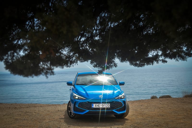 MG3