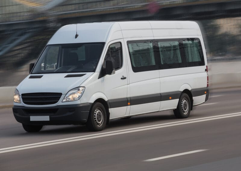 bus autobus