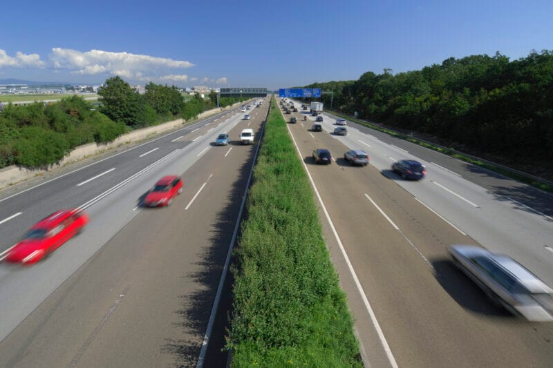 autostrada