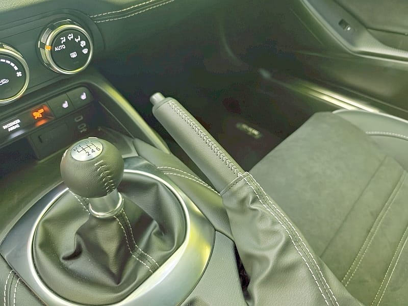 2024 Mazda MX-5 - wajcha