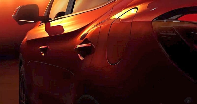 2025 MG ZS