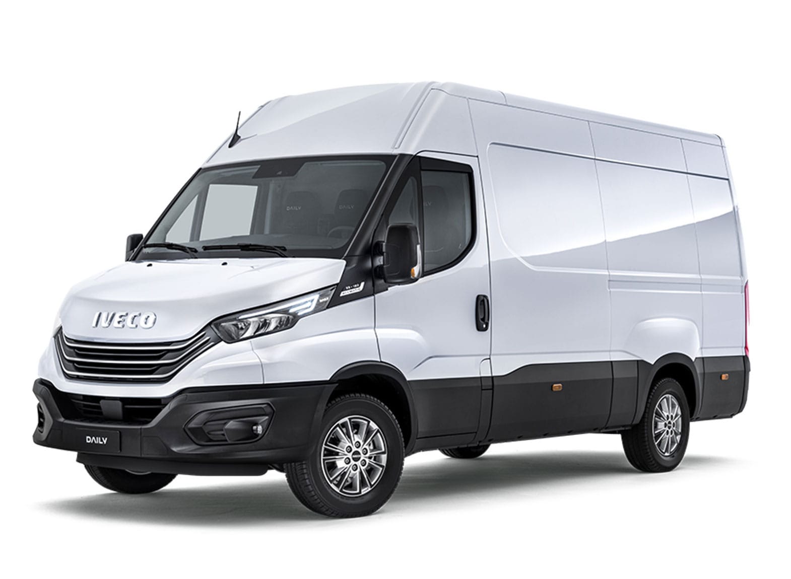 iveco daily furgon