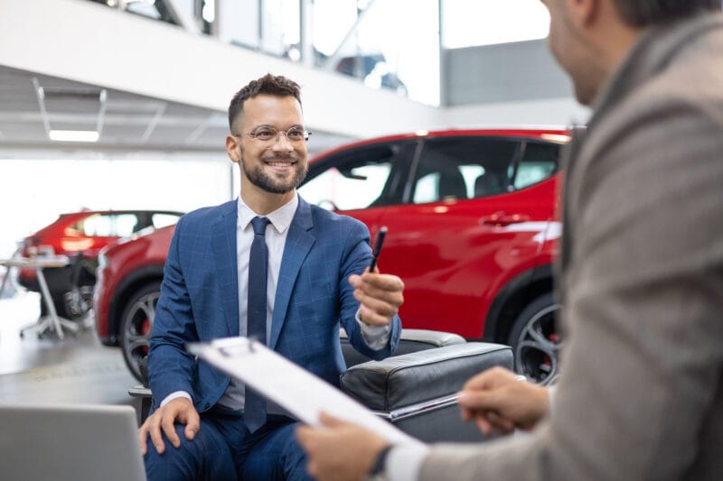 salon auto