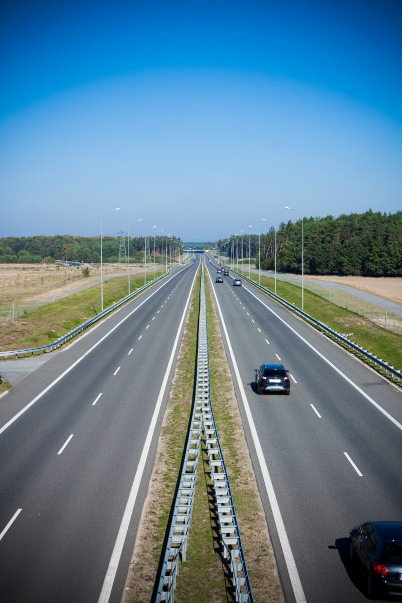 autostrada auto