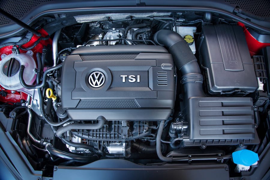 1.5 TSI
