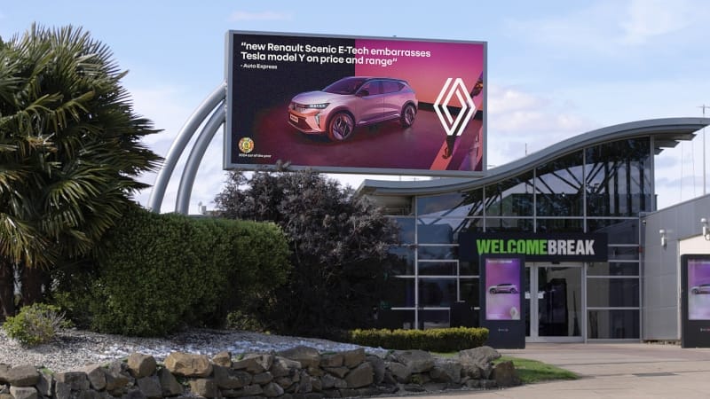 wojna billboardowa