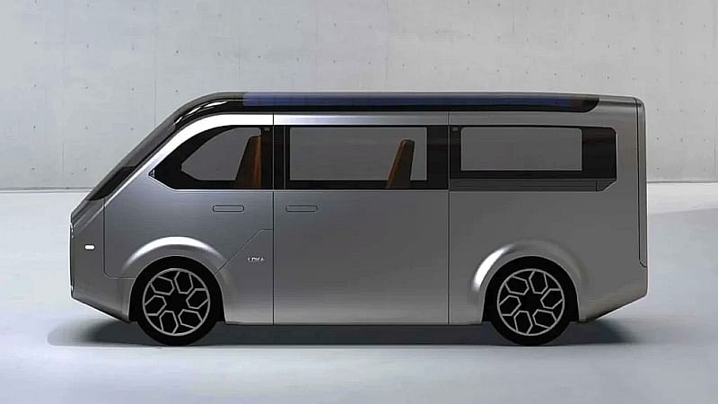Sharp LDK+
