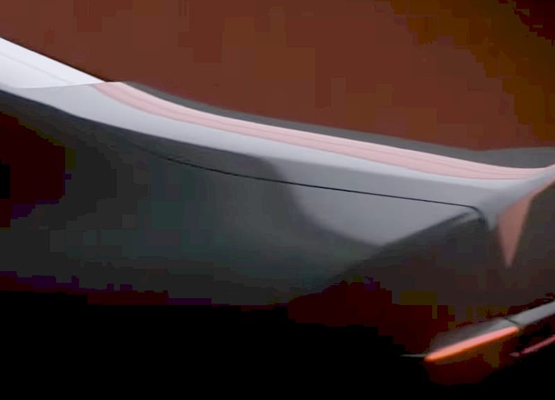Volvo ES90