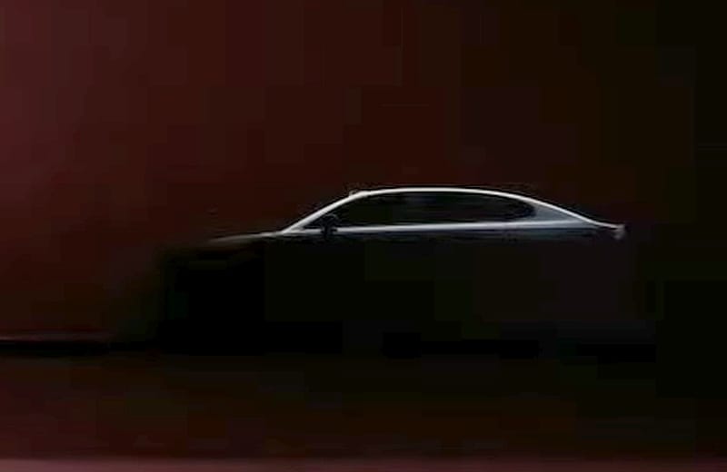 Volvo ES90